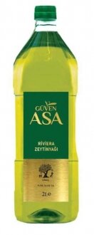 Güven Asa Riviera Zeytinyağı 2 lt Sıvı Yağ kullananlar yorumlar